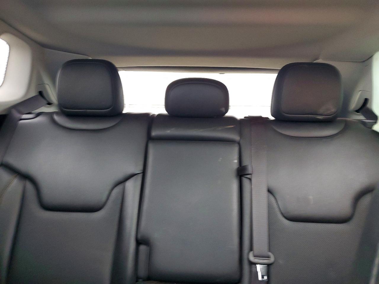 2021 JEEP COMPASS LIMITED photo 28