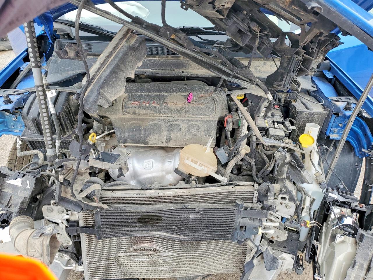 2021 JEEP COMPASS LIMITED photo 34