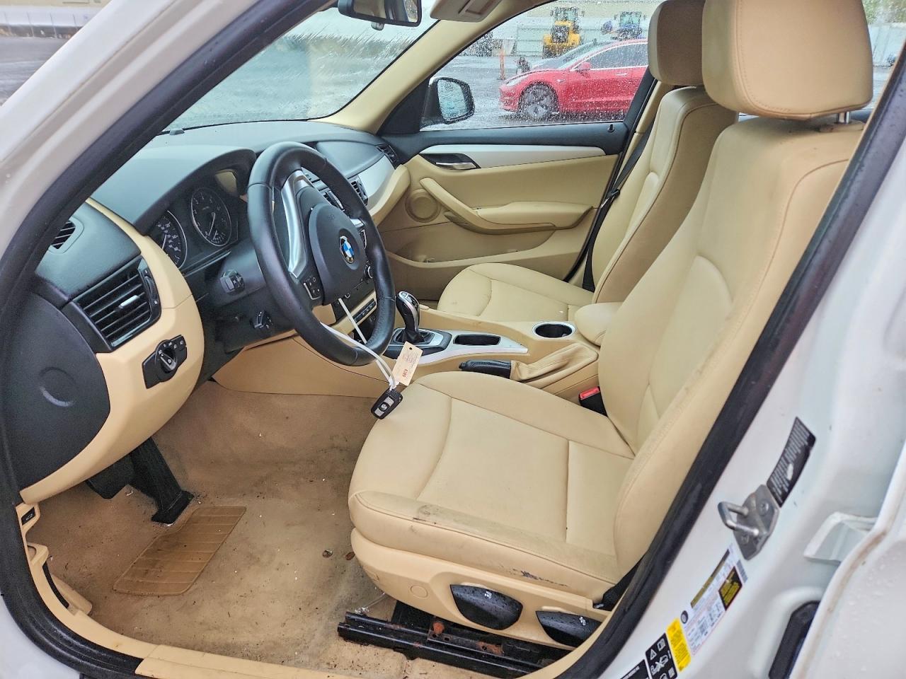 2015 BMW X1 XDRIVE28I photo 19