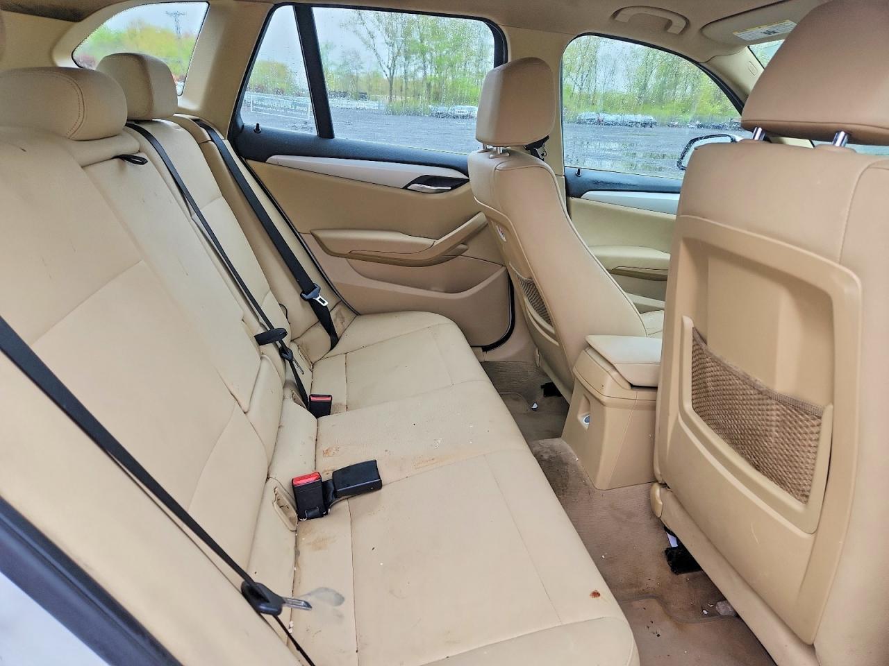 2015 BMW X1 XDRIVE28I photo 28