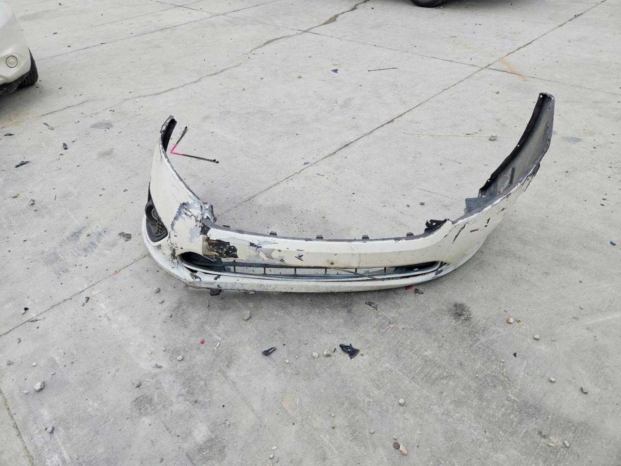2010 FORD FUSION SE photo 23