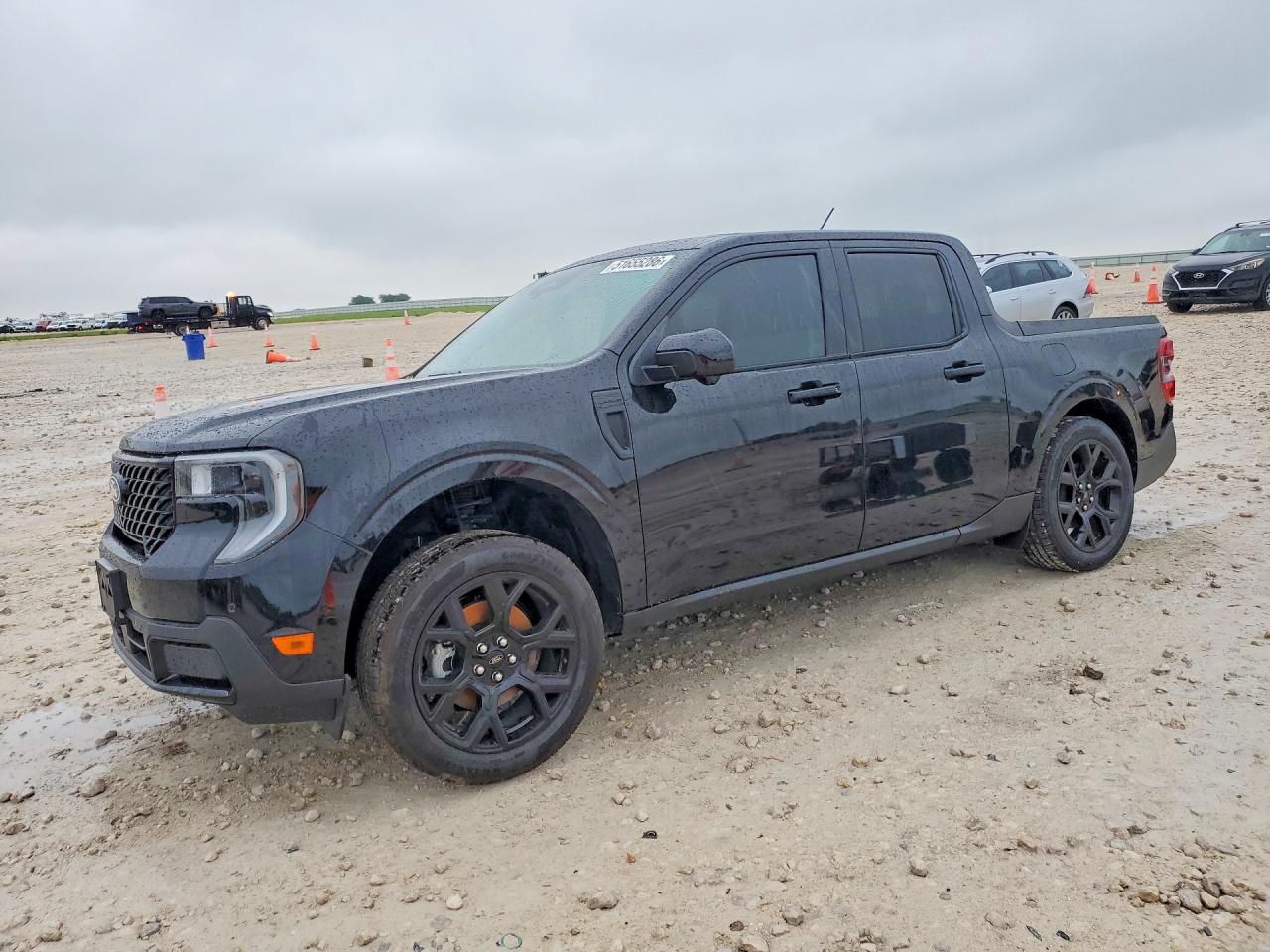 2025 FORD MAVERICK
