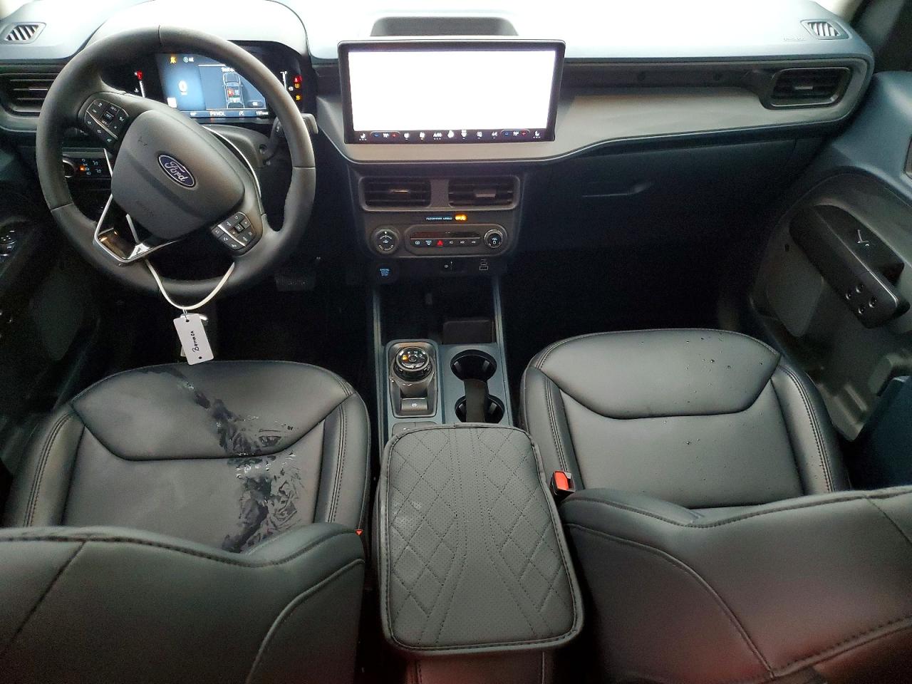 2025 FORD MAVERICK LARIAT photo 22