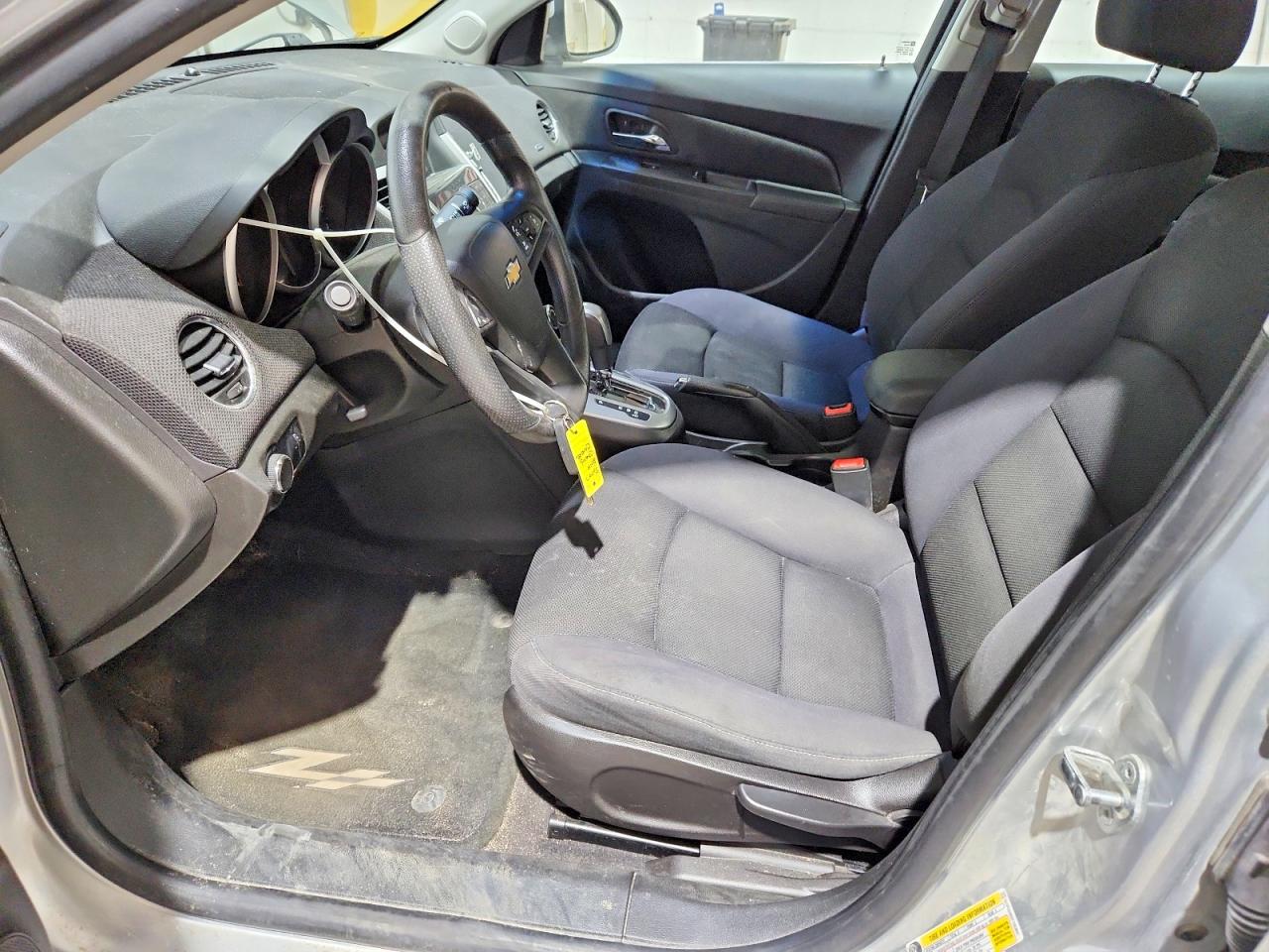 2015 CHEVROLET CRUZE LT photo 19