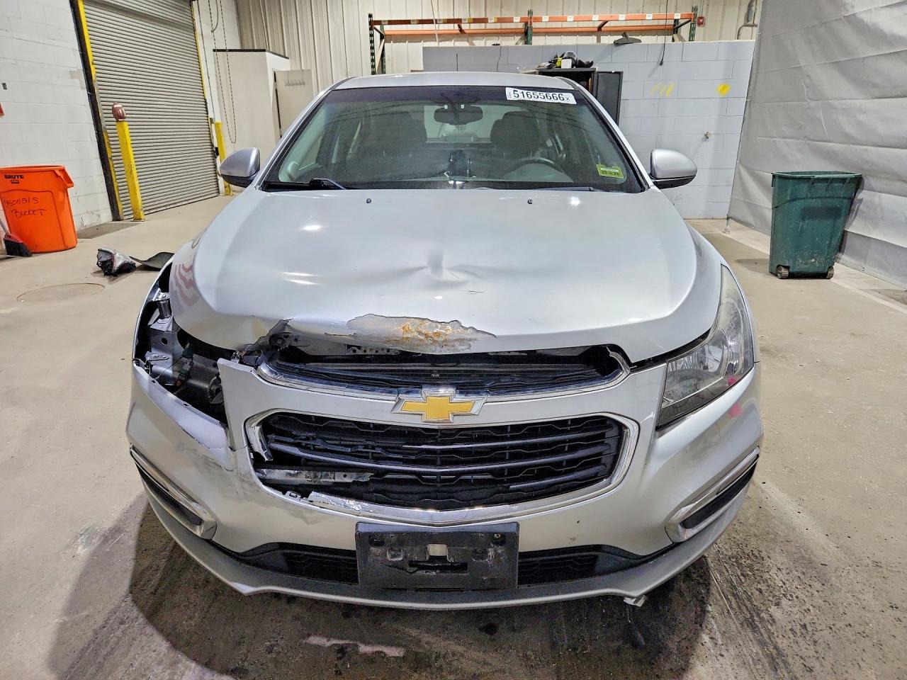 2015 CHEVROLET CRUZE LT photo 13