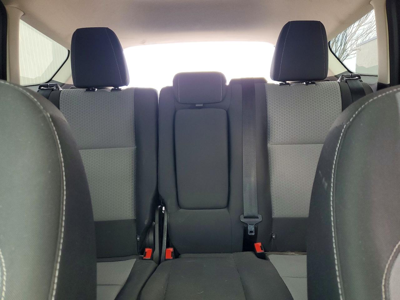 2018 FORD ESCAPE SE photo 19