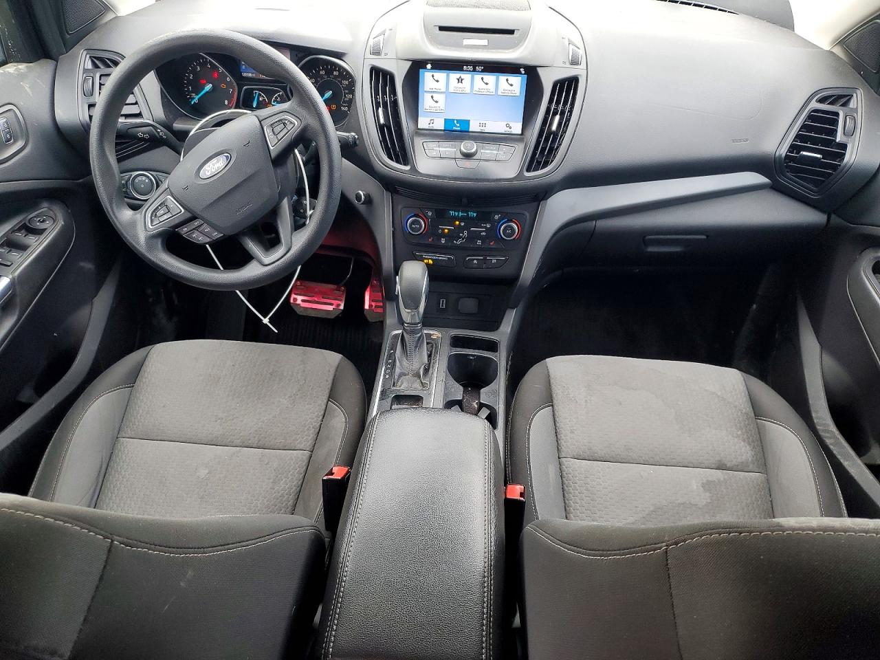 2018 FORD ESCAPE SE photo 15