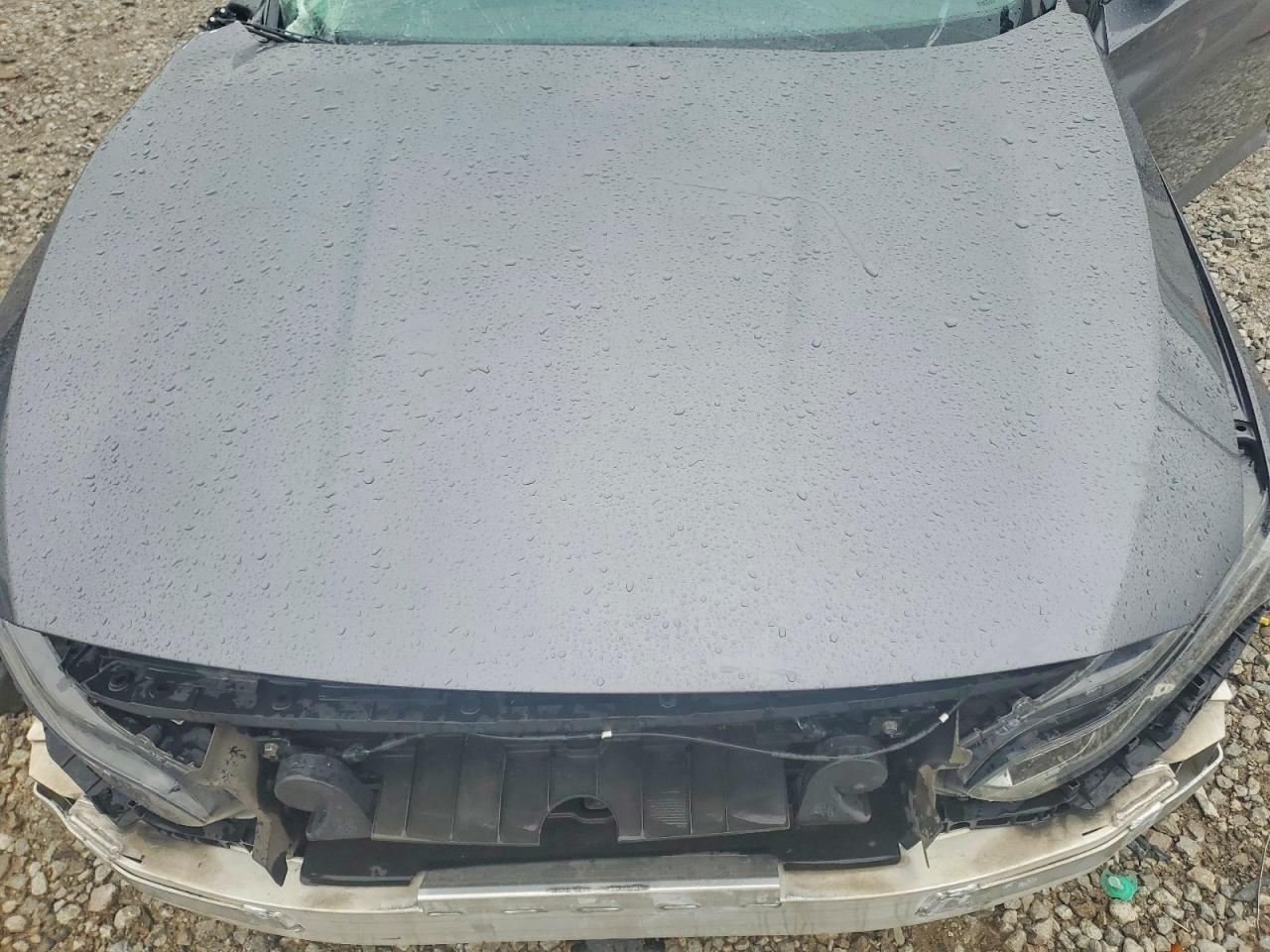 2020 HONDA ACCORD LX photo 21