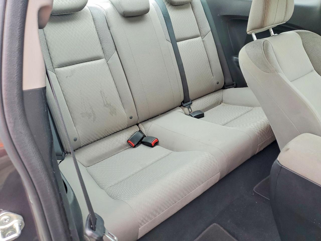 2015 HONDA CIVIC photo 28