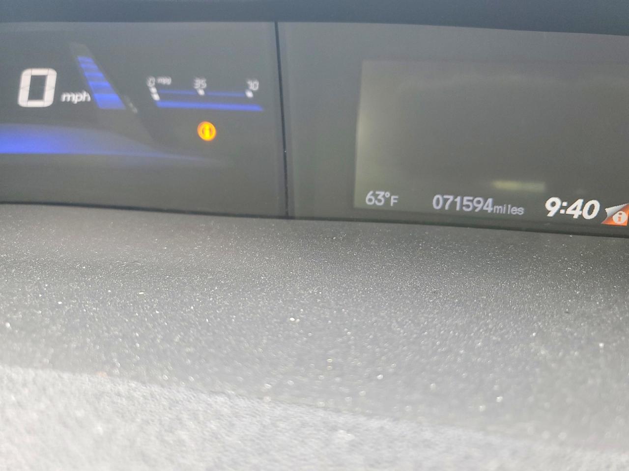 2015 HONDA CIVIC photo 25