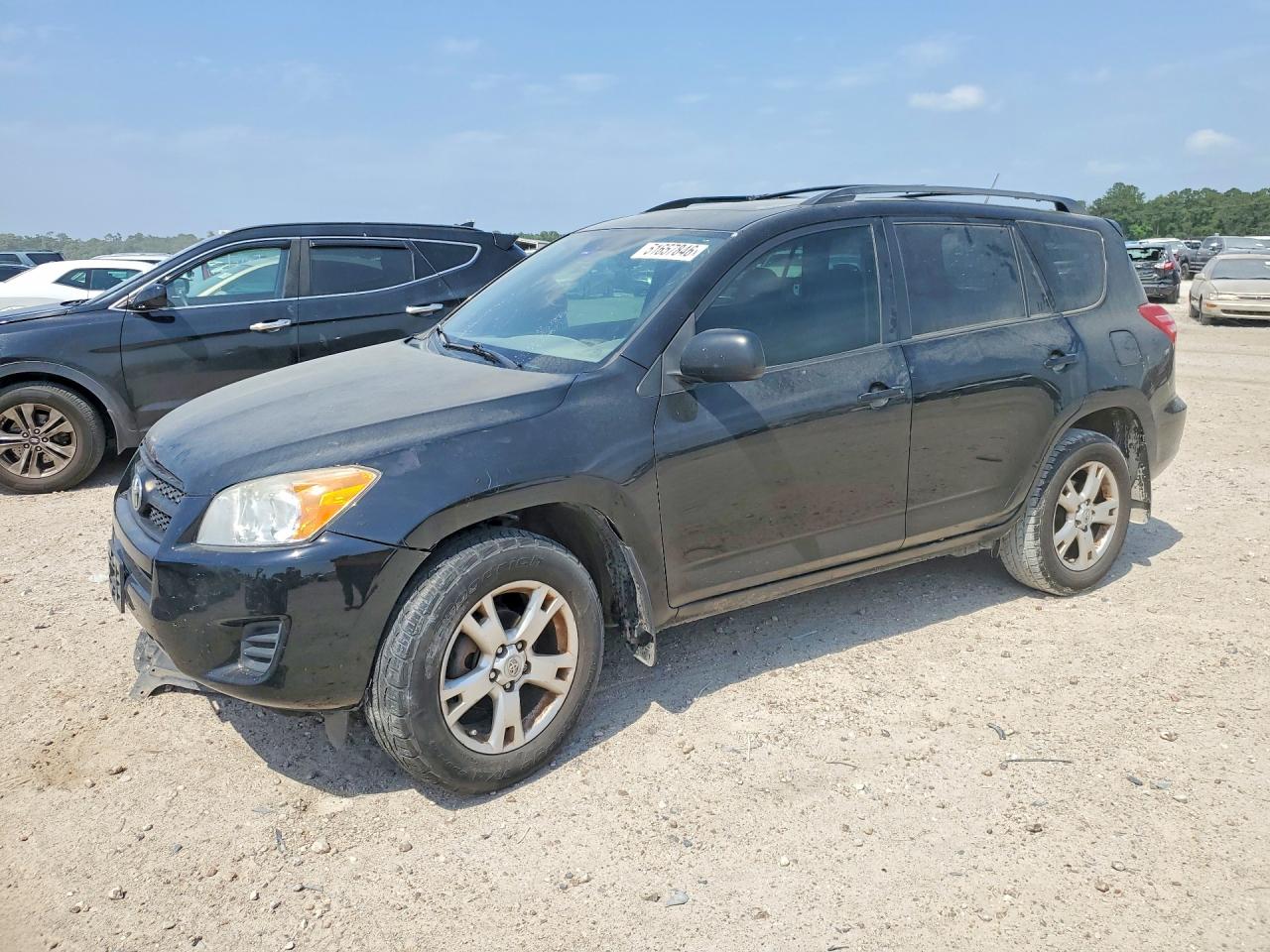 2011 TOYOTA RAV4