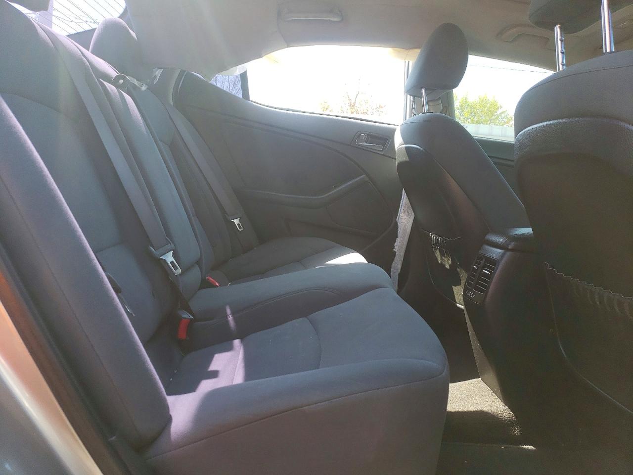 2015 KIA OPTIMA LX photo 19