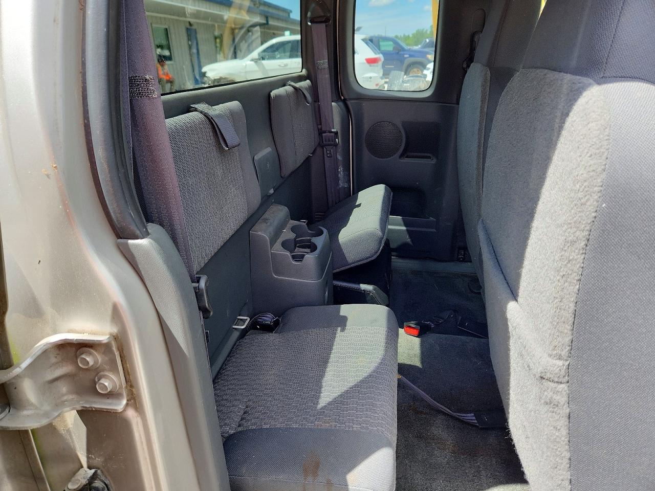 2006 CHEVROLET COLORADO photo 28