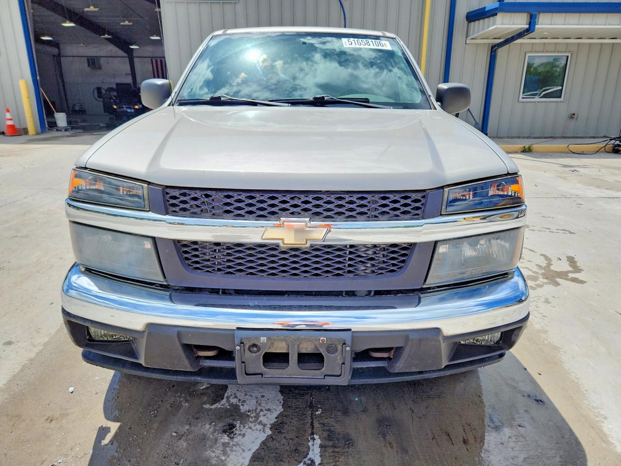2006 CHEVROLET COLORADO photo 13