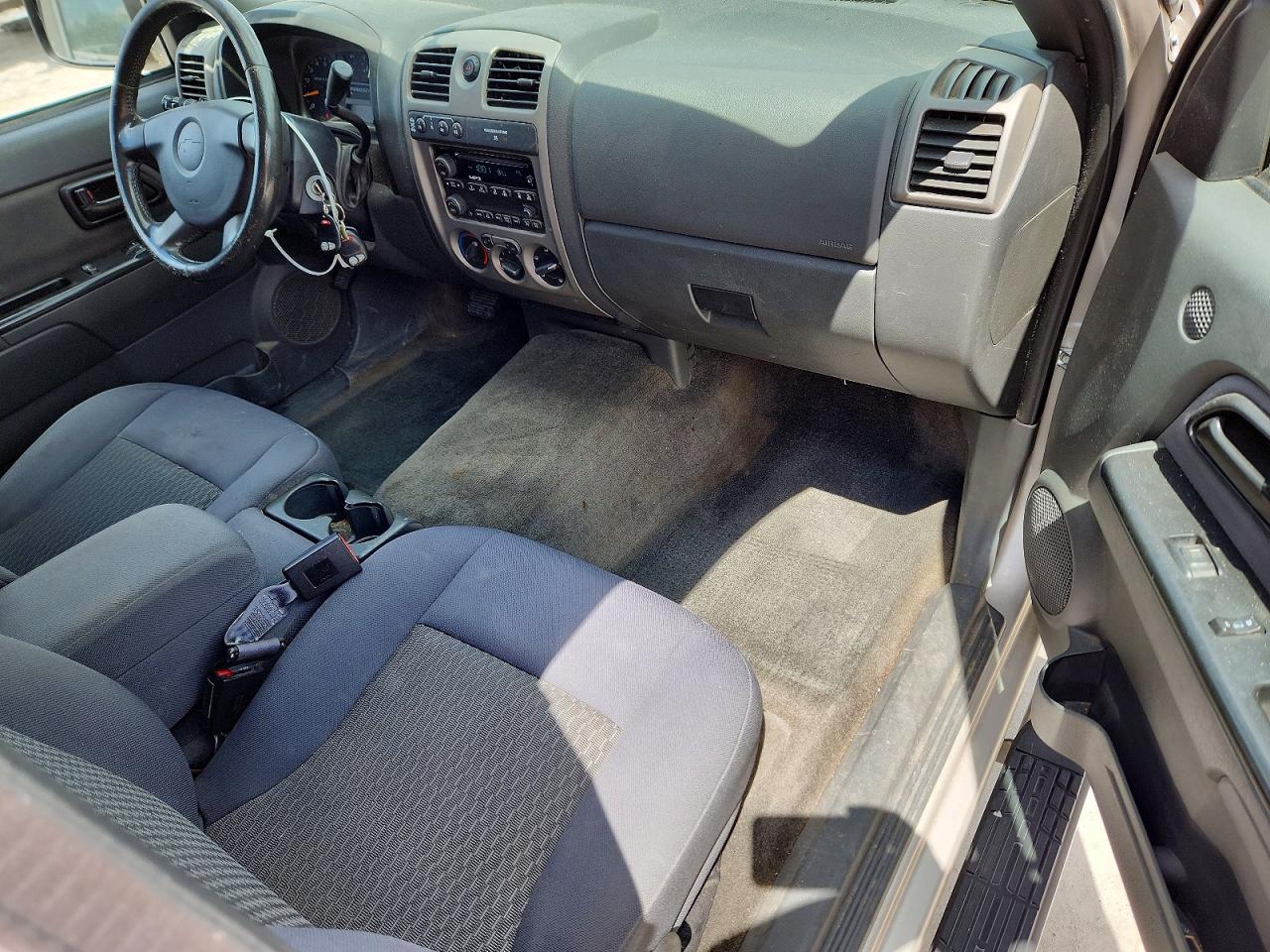 2006 CHEVROLET COLORADO photo 22