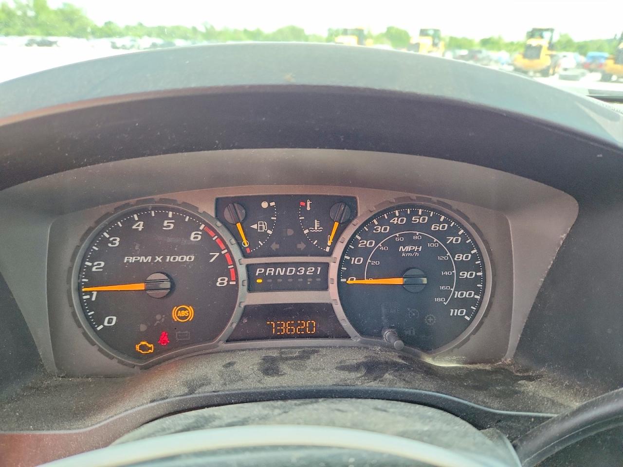 2006 CHEVROLET COLORADO photo 25