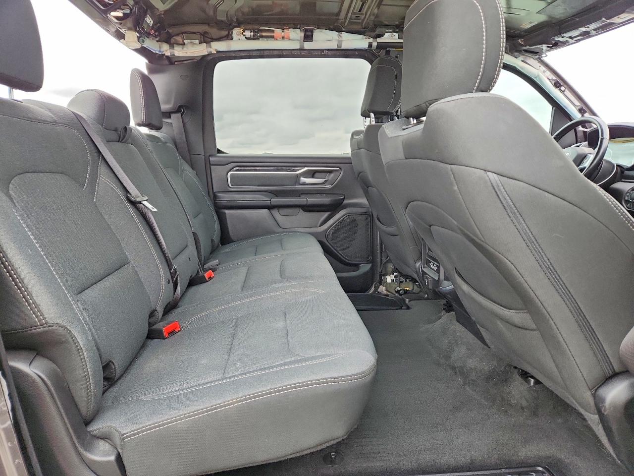2021 RAM 1500 BIG HORN photo 19