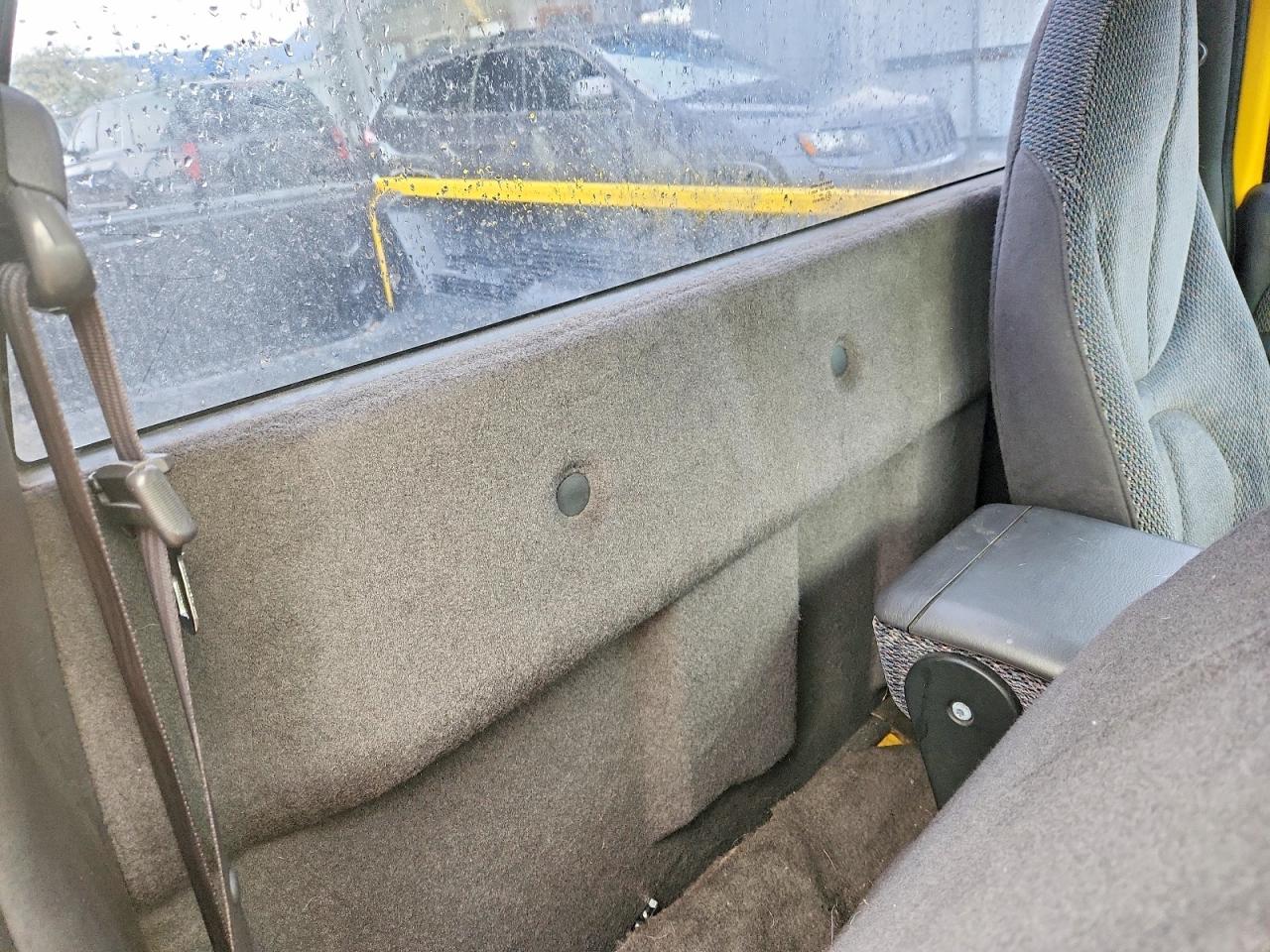 1999 DODGE DAKOTA photo 10