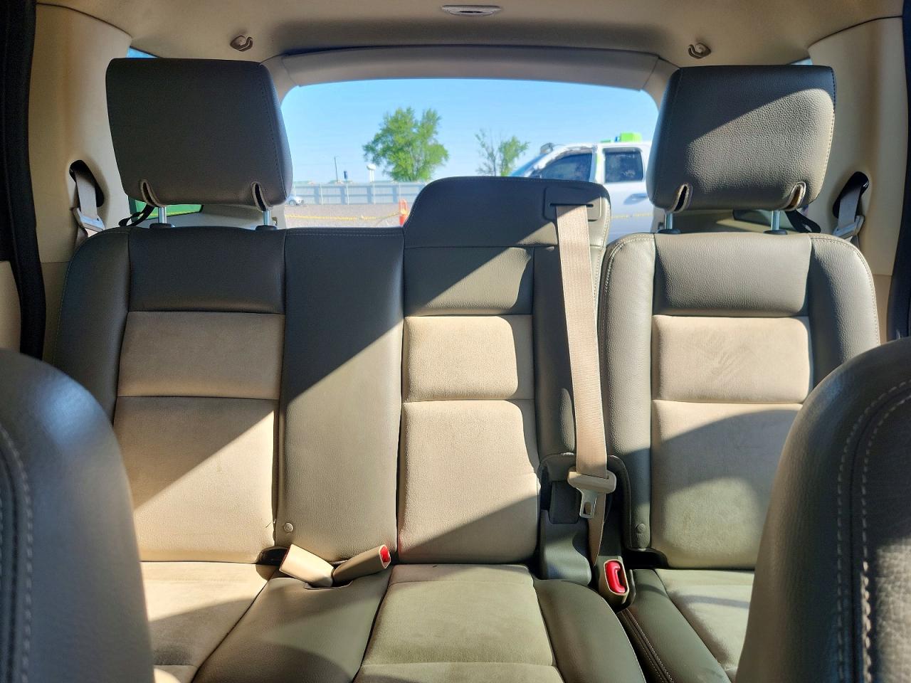 2006 FORD EXPLORER EDDIE BAUER photo 28