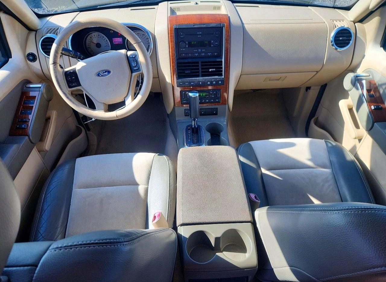 2006 FORD EXPLORER EDDIE BAUER photo 22