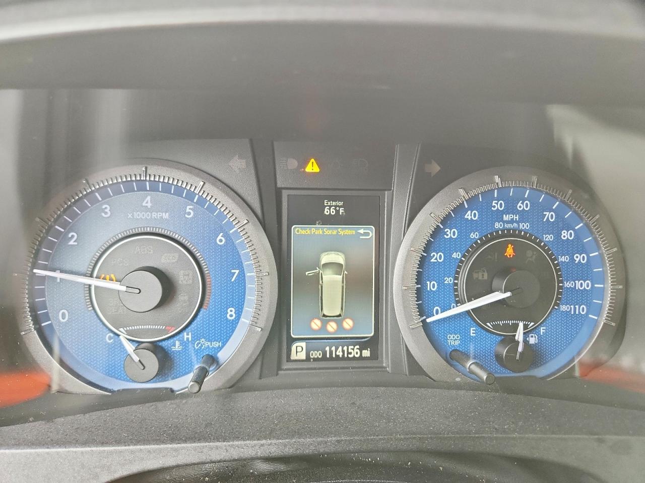 2017 TOYOTA SIENNA XLE PREMIUM 7-PASSENGER photo 17
