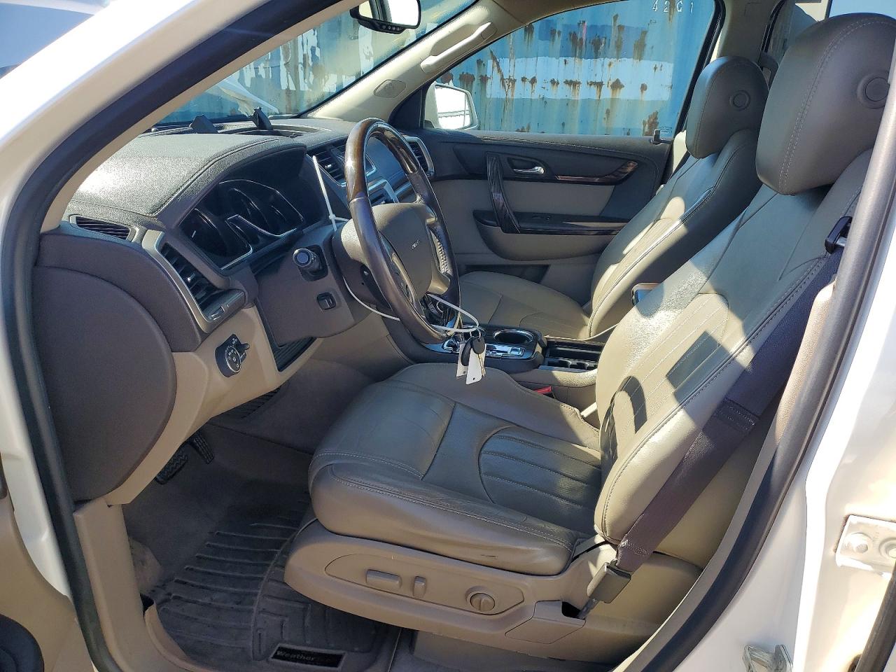 2014 GMC ACADIA DENALI photo 19