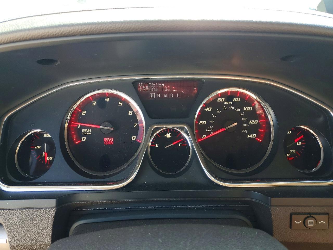 2014 GMC ACADIA DENALI photo 25
