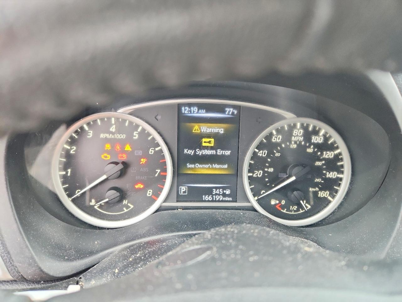 2017 NISSAN SENTRA SV photo 17