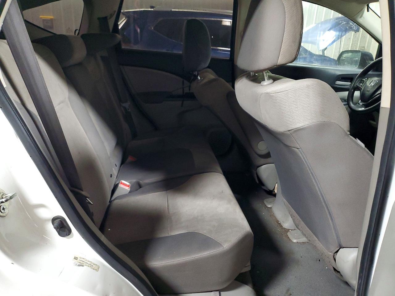 2013 HONDA CR-V LX photo 10