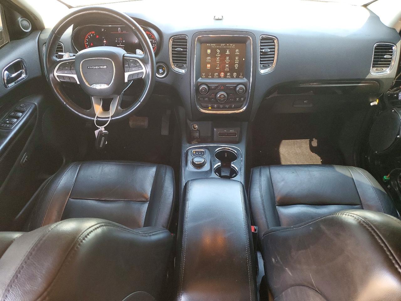 2016 DODGE DURANGO LIMITED photo 15