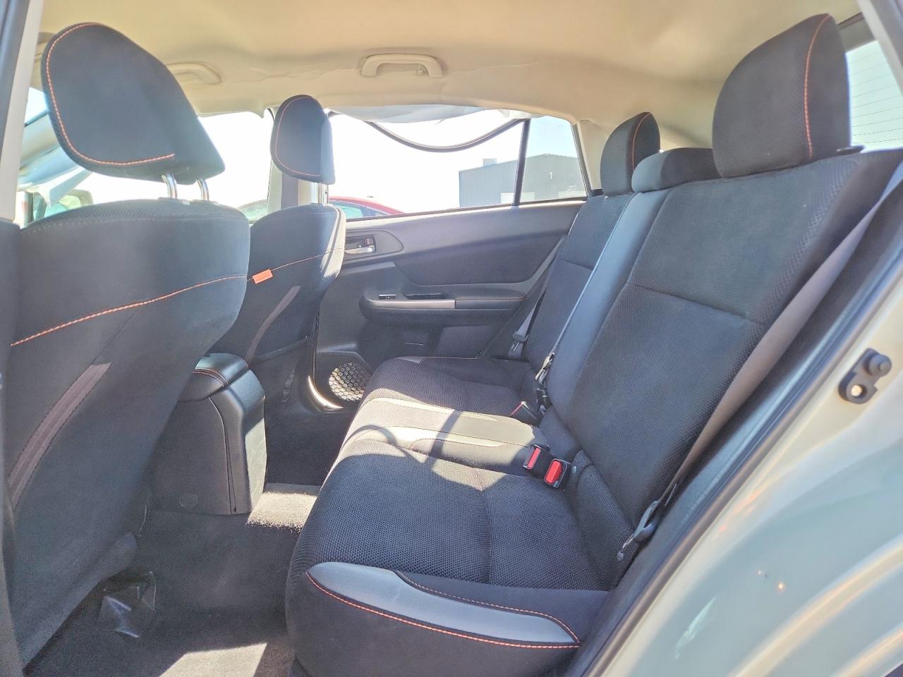 2017 SUBARU CROSSTREK PREMIUM photo 28