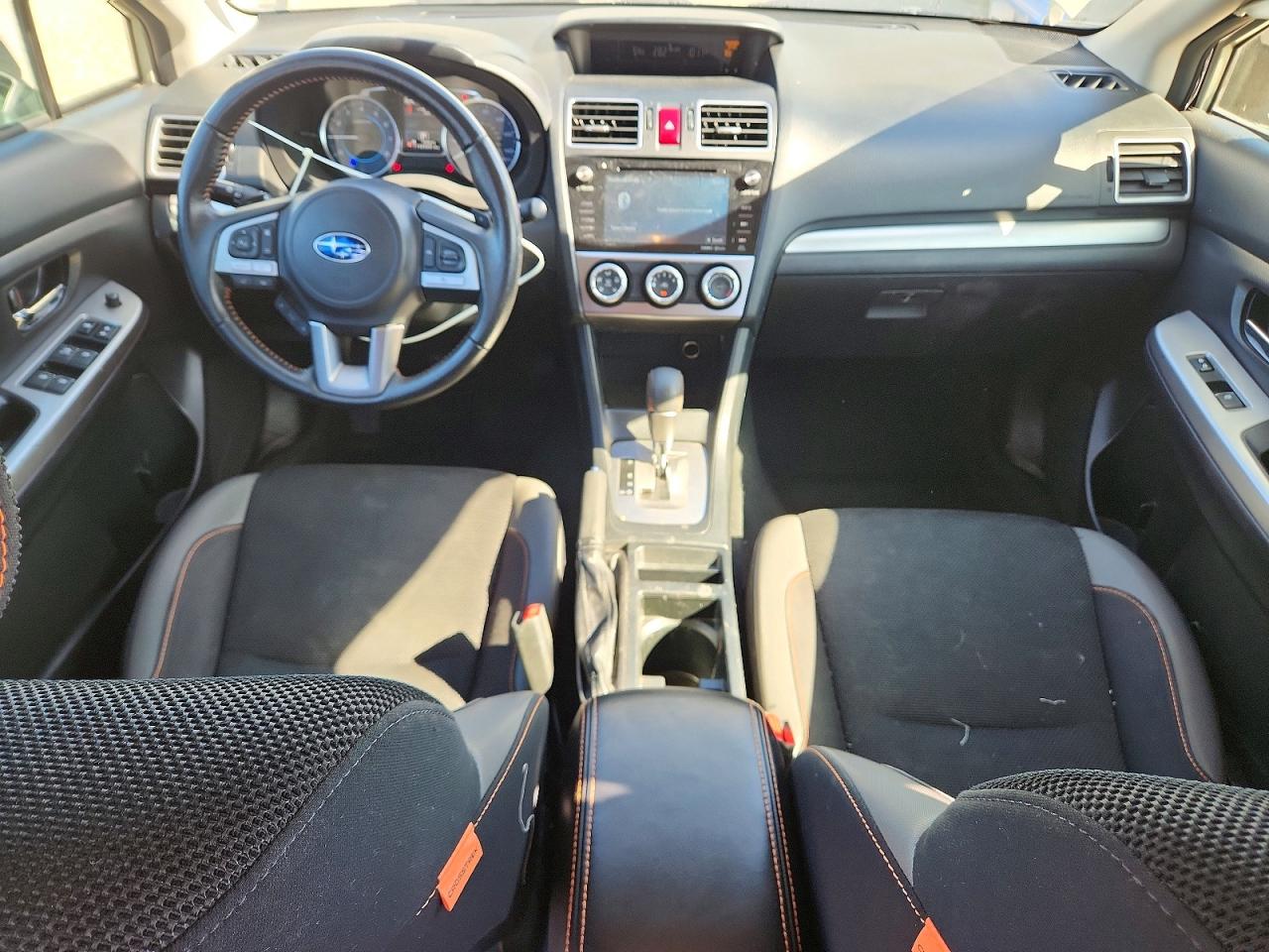 2017 SUBARU CROSSTREK PREMIUM photo 22