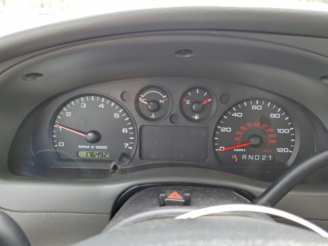 2011 FORD RANGER SUPER CAB photo 17