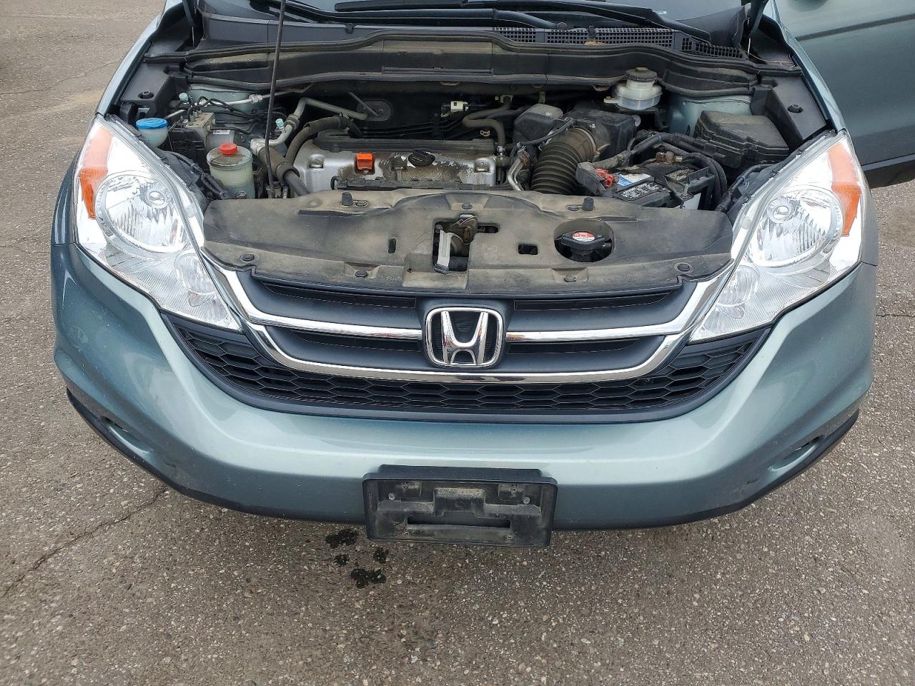 2011 HONDA CR-V SE photo 23