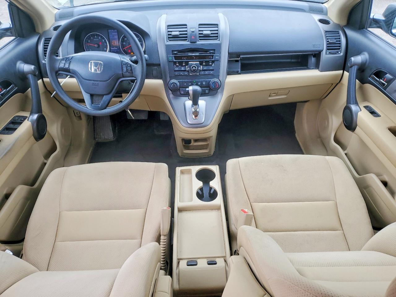 2011 HONDA CR-V SE photo 15