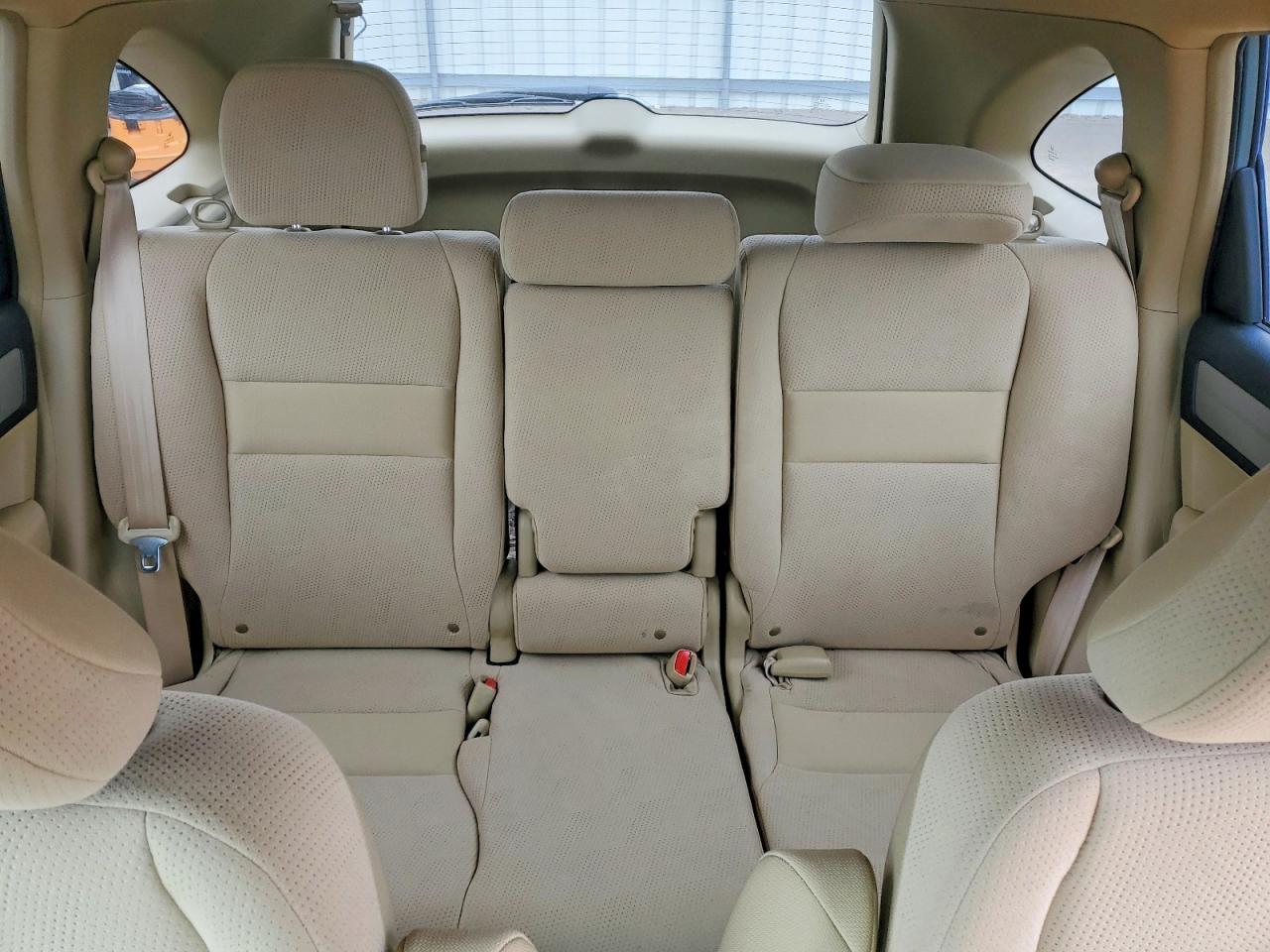 2011 HONDA CR-V SE photo 19
