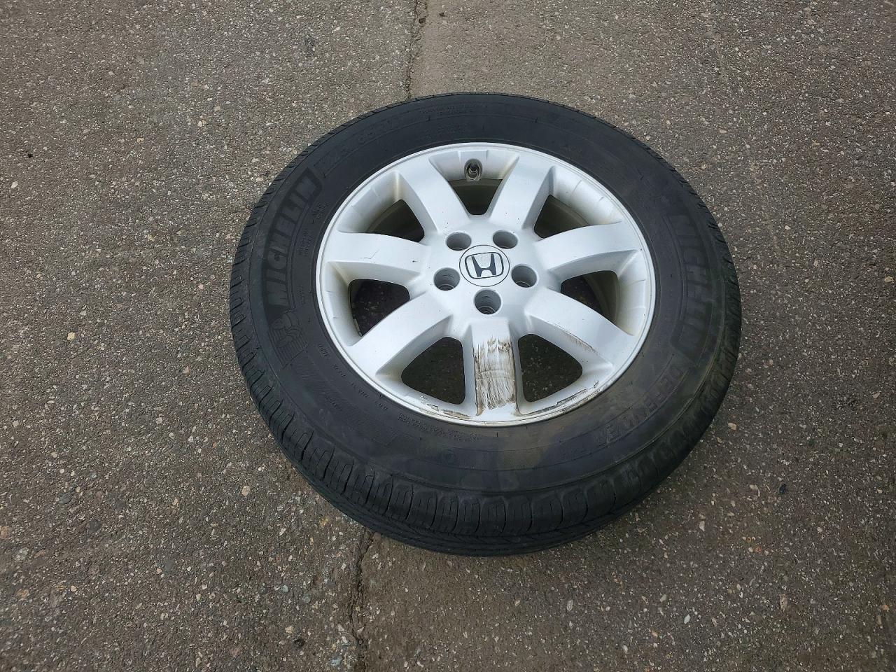 2011 HONDA CR-V SE photo 25