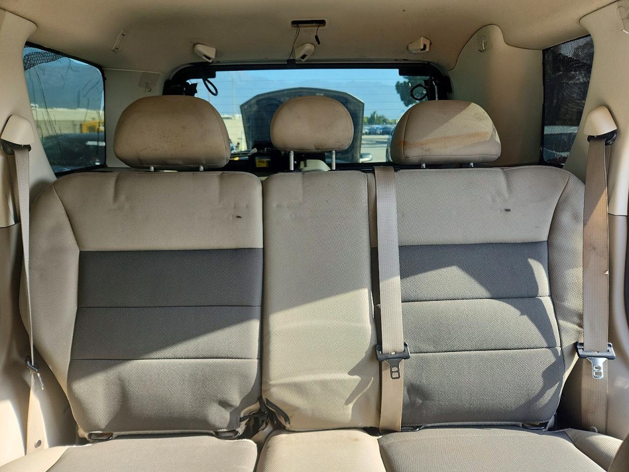2008 FORD ESCAPE HEV photo 28