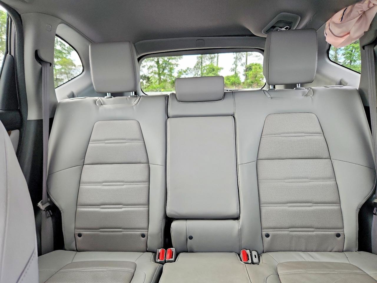 2017 HONDA CR-V EXL photo 19