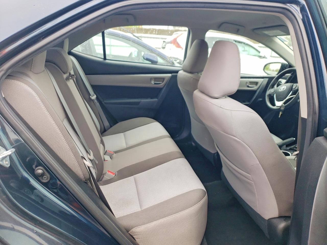 2019 TOYOTA COROLLA LE photo 28