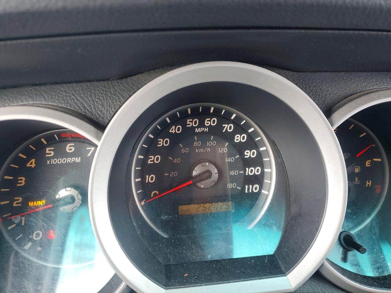 2007 TOYOTA 4RUNNER LIMITED photo 17
