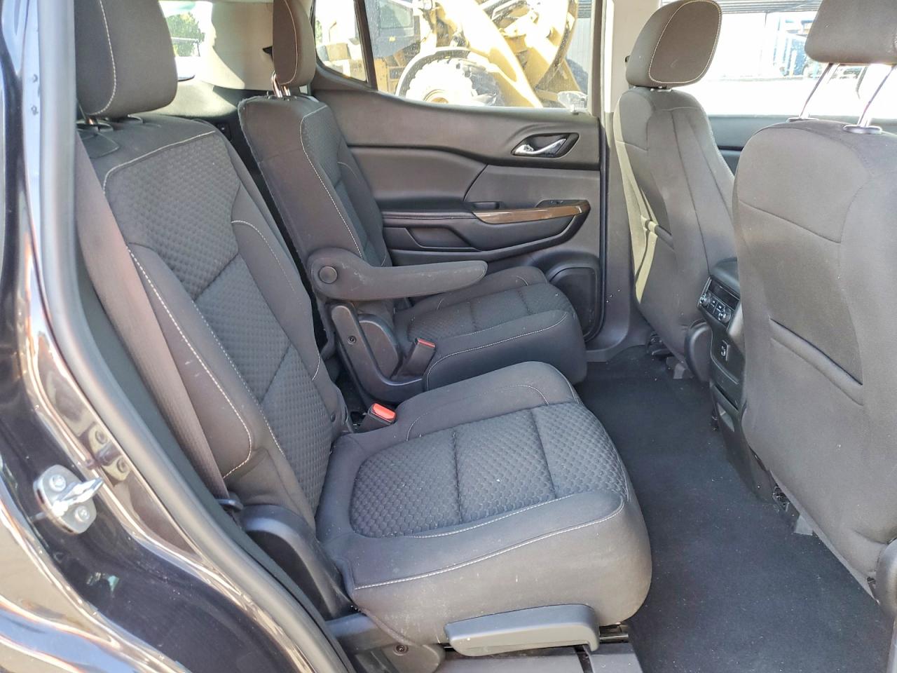 2017 GMC ACADIA photo 21
