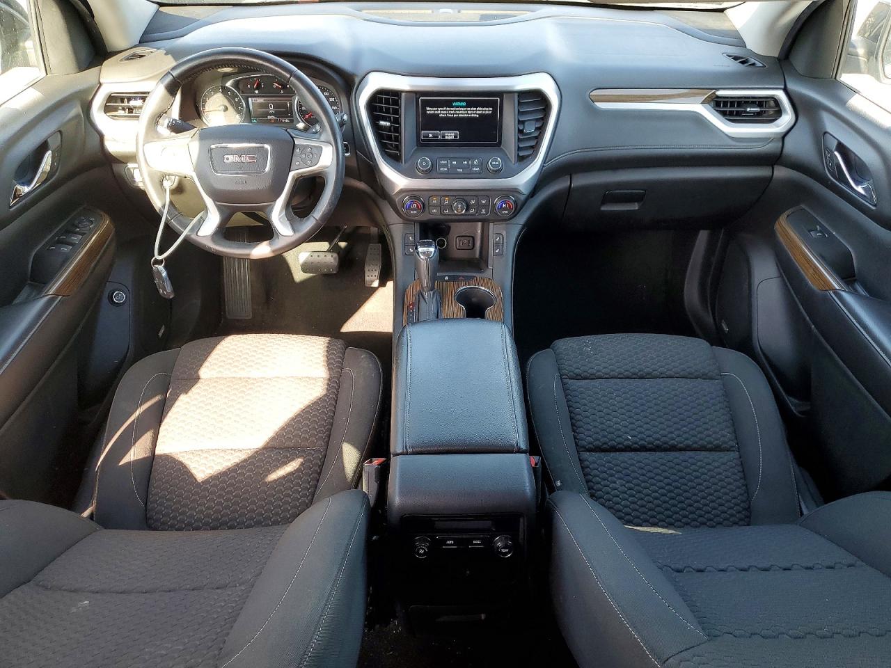 2017 GMC ACADIA photo 15