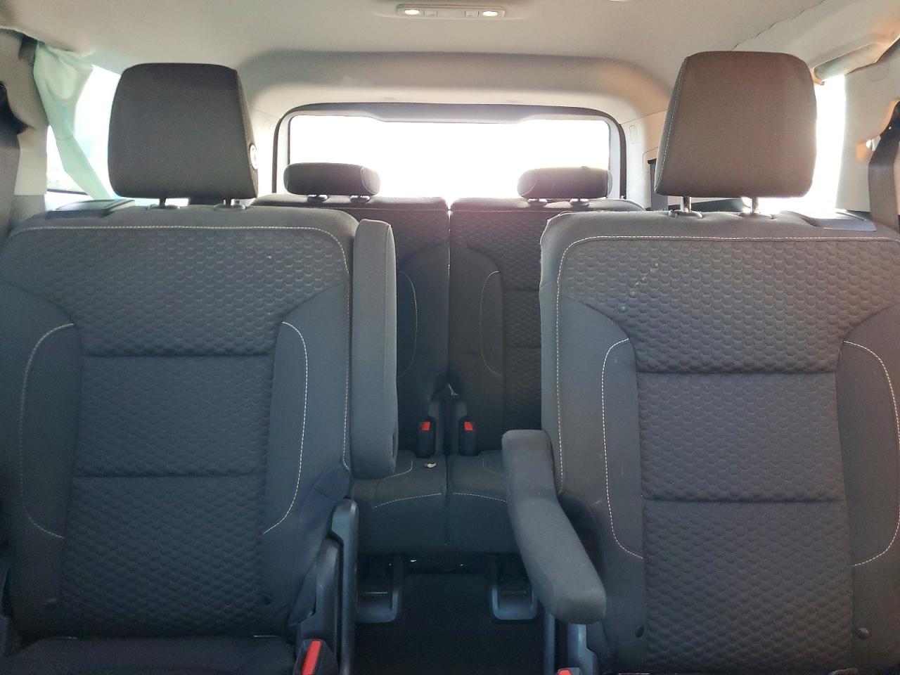 2017 GMC ACADIA photo 19