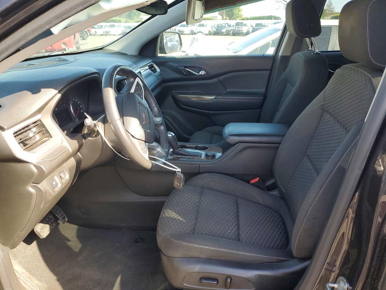 2017 GMC ACADIA photo 13