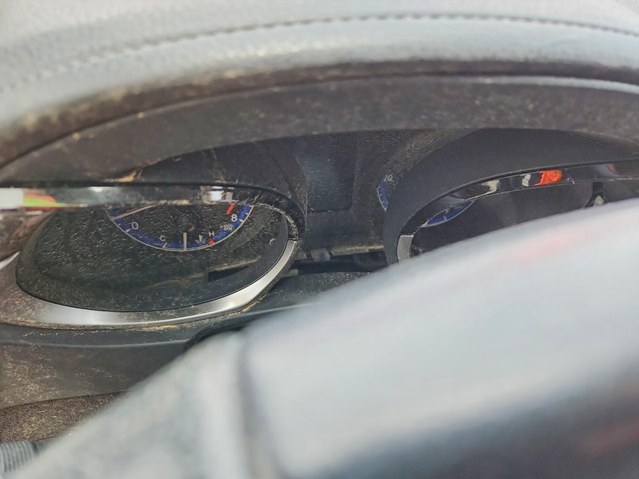 2016 TOYOTA COROLLA S PLUS photo 17