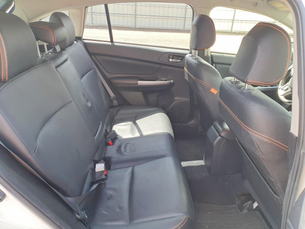 2017 SUBARU CROSSTREK LIMITED photo 19
