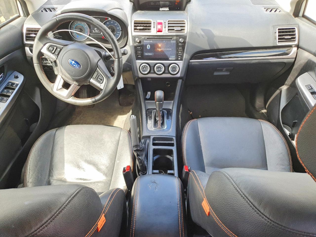 2017 SUBARU CROSSTREK LIMITED photo 15
