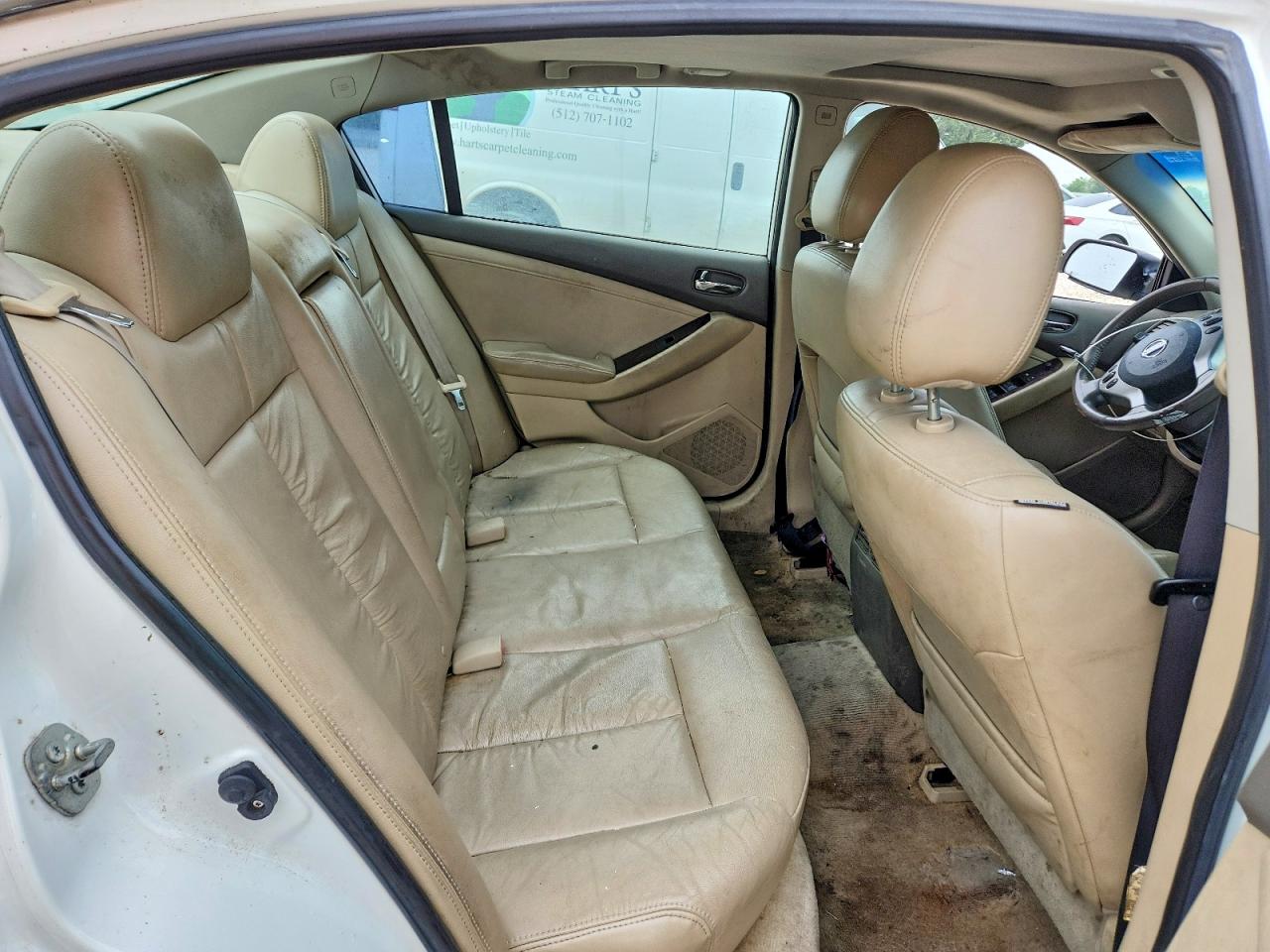 2011 NISSAN ALTIMA 2.5 photo 28