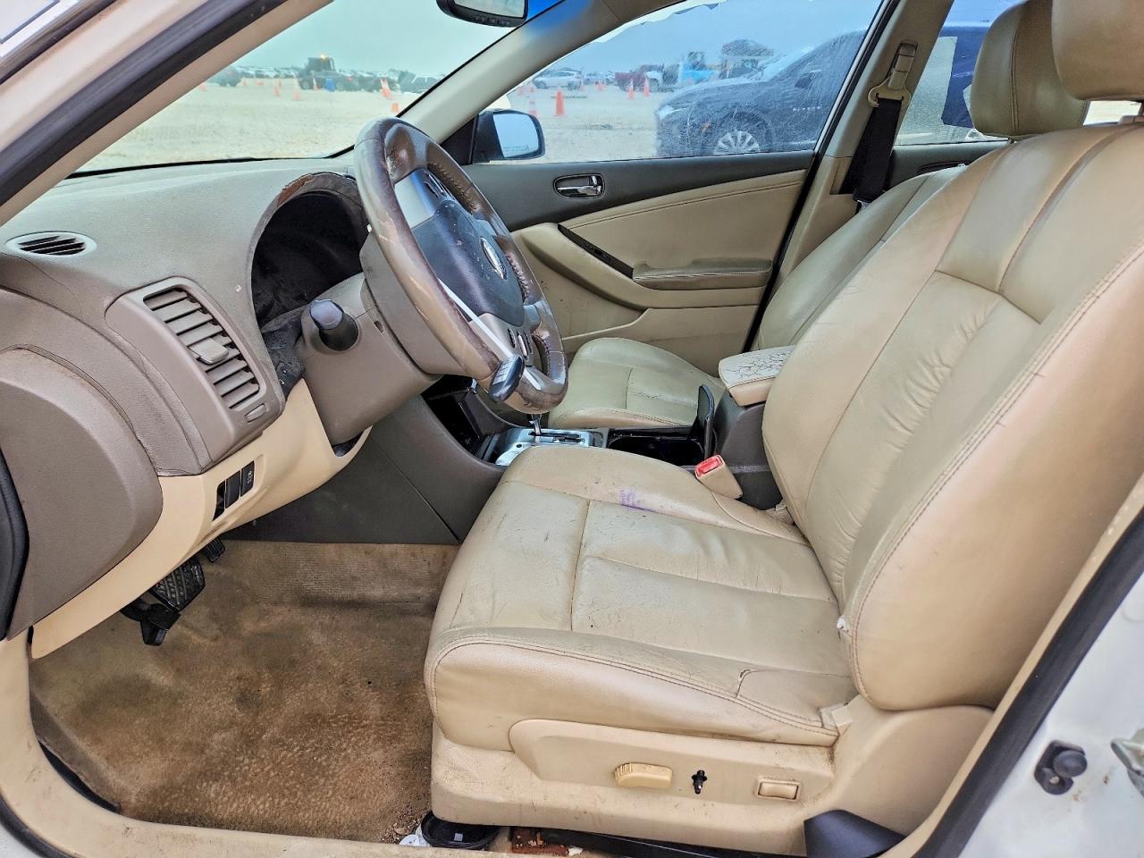 2011 NISSAN ALTIMA 2.5 photo 19